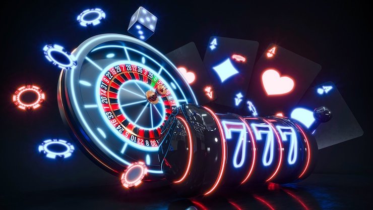 asian bandar featured game showcase